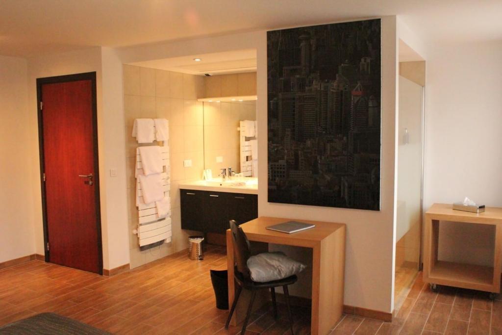 ART Hôtel Kaysersberg-Vignoble Phòng bức ảnh