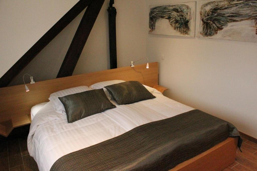 ART Hôtel Kaysersberg-Vignoble Phòng bức ảnh