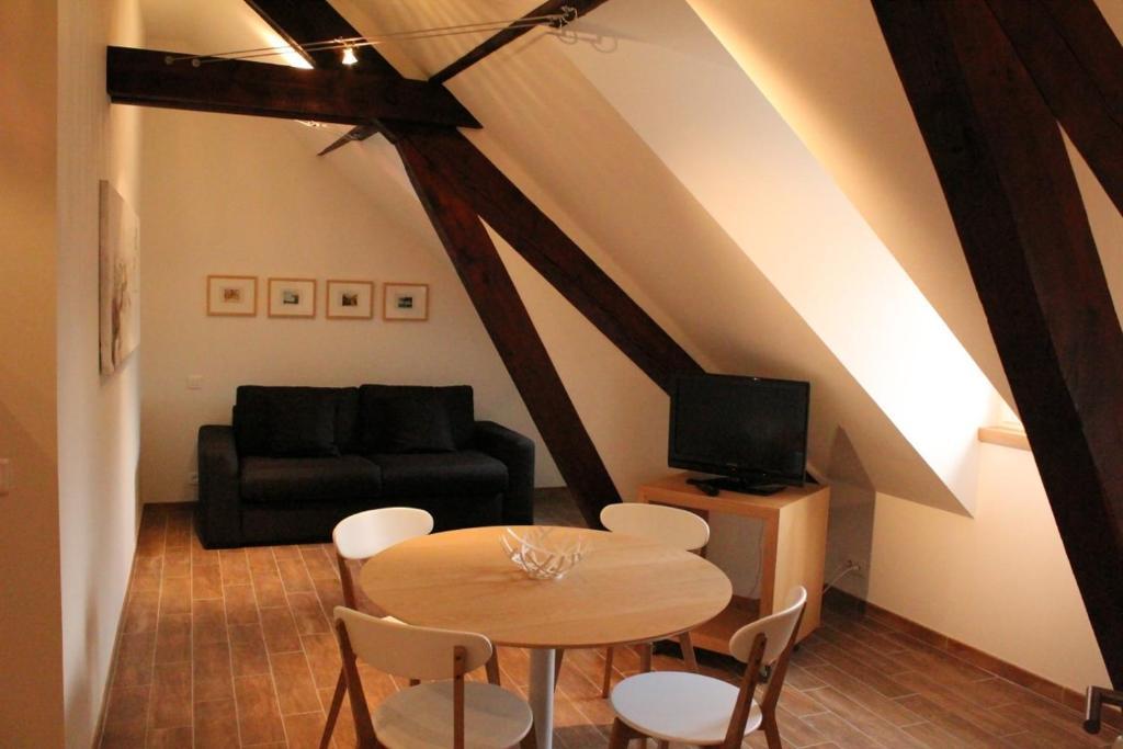 ART Hôtel Kaysersberg-Vignoble Phòng bức ảnh