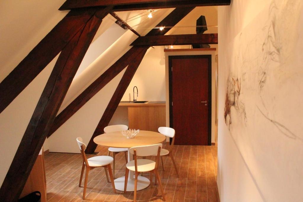 ART Hôtel Kaysersberg-Vignoble Phòng bức ảnh