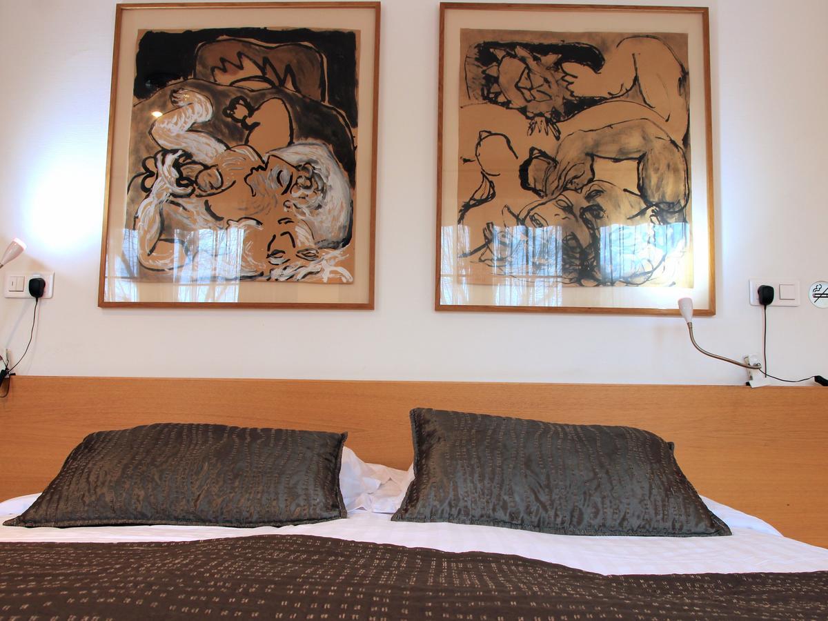 ART Hôtel Kaysersberg-Vignoble Ngoại thất bức ảnh