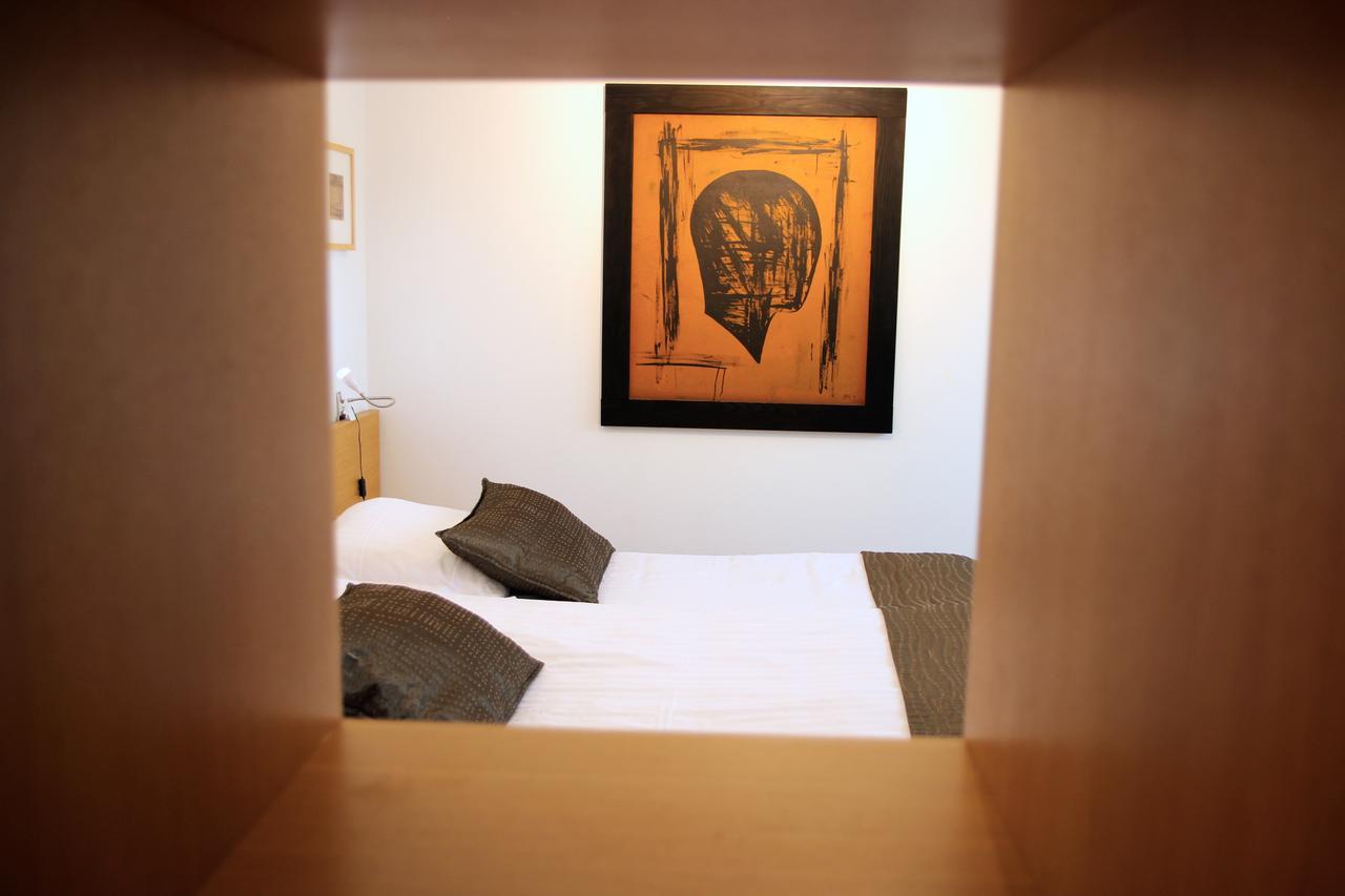 ART Hôtel Kaysersberg-Vignoble Ngoại thất bức ảnh