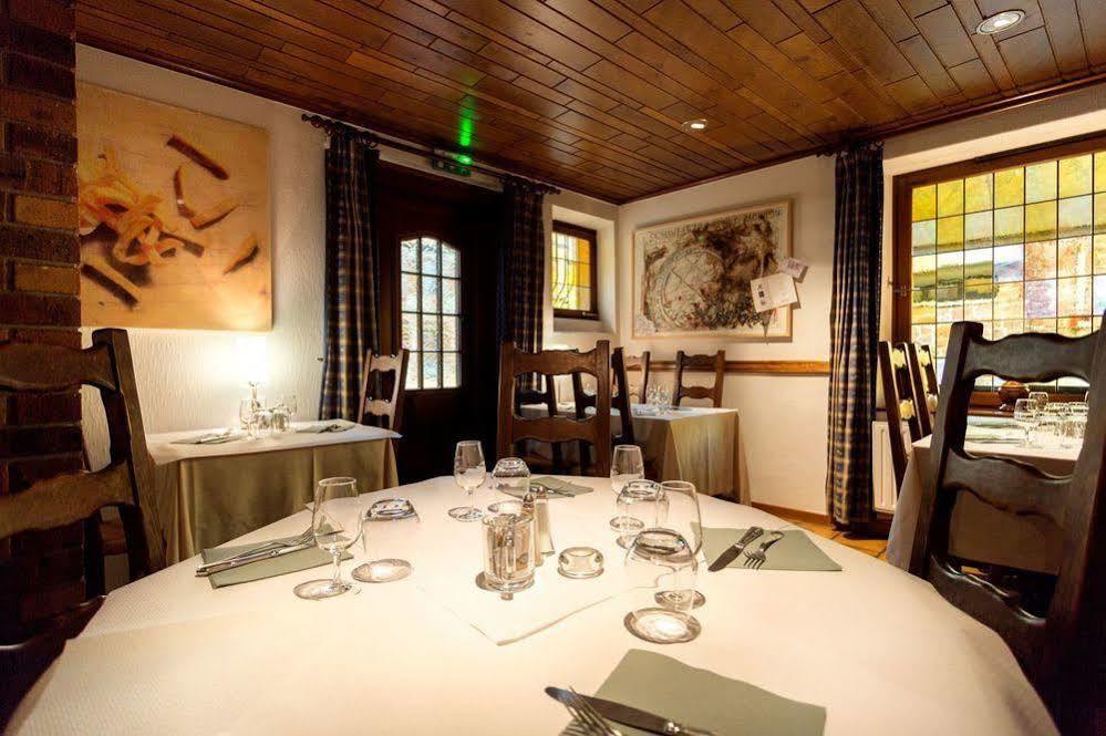 ART Hôtel Kaysersberg-Vignoble Ngoại thất bức ảnh