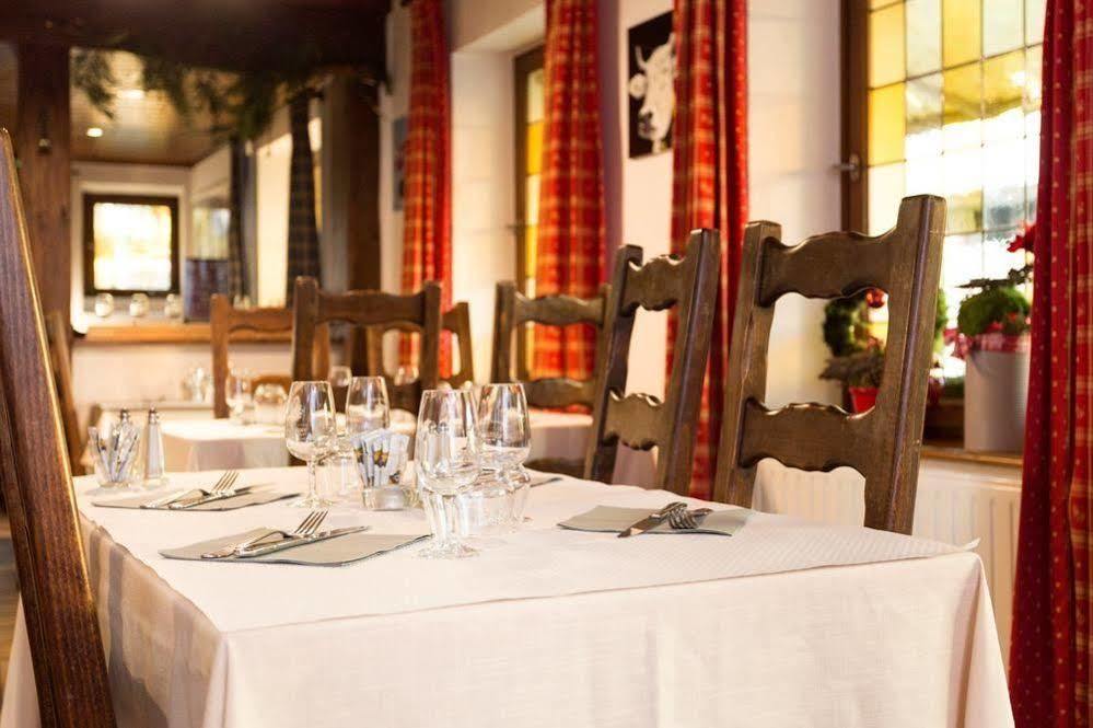 ART Hôtel Kaysersberg-Vignoble Ngoại thất bức ảnh