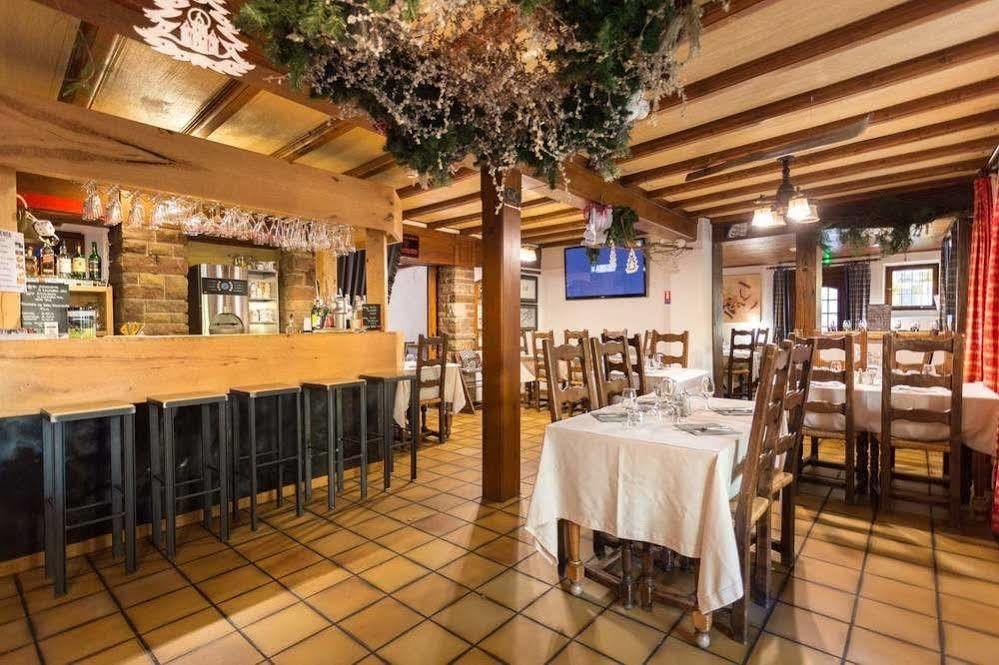 ART Hôtel Kaysersberg-Vignoble Ngoại thất bức ảnh