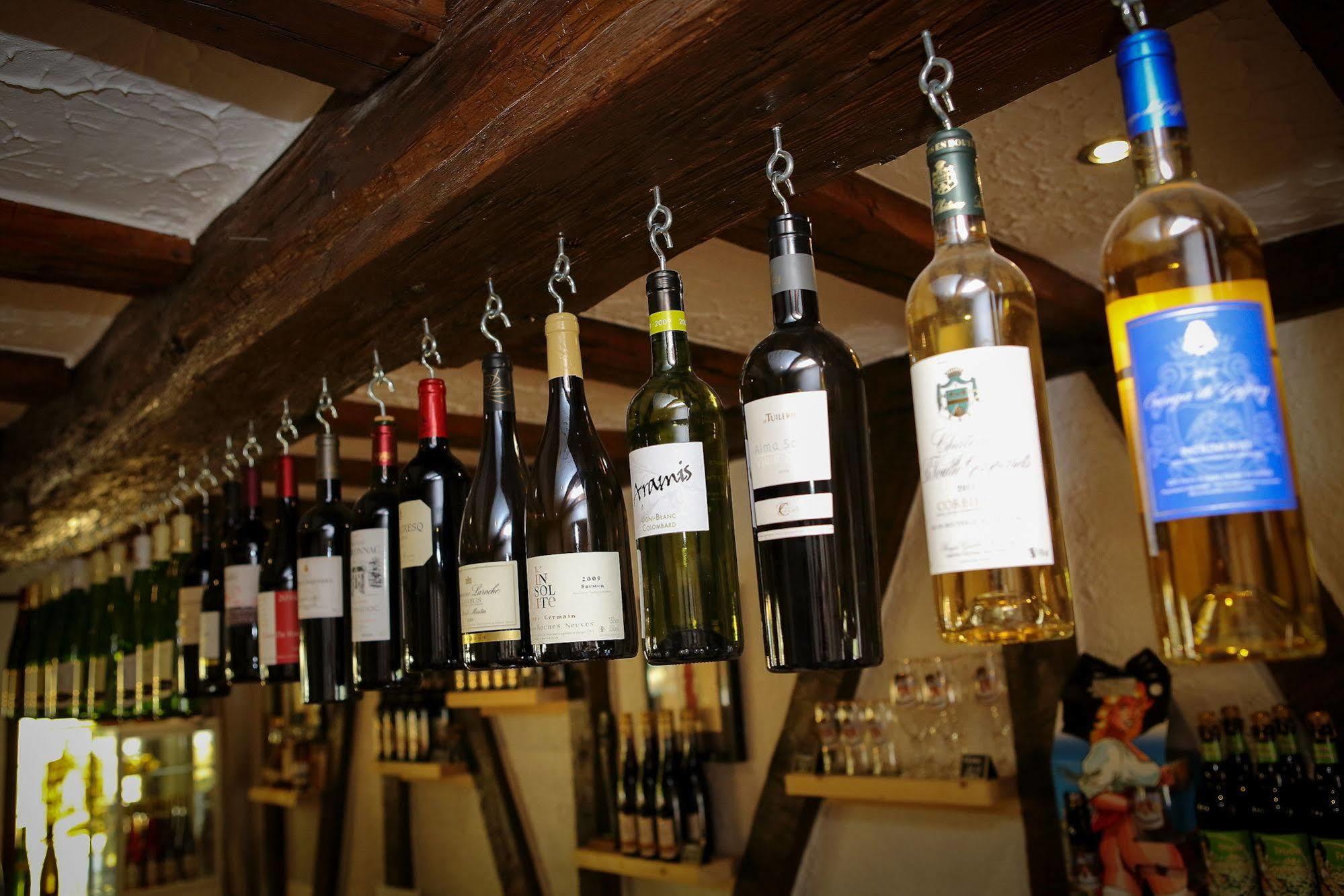 ART Hôtel Kaysersberg-Vignoble Ngoại thất bức ảnh