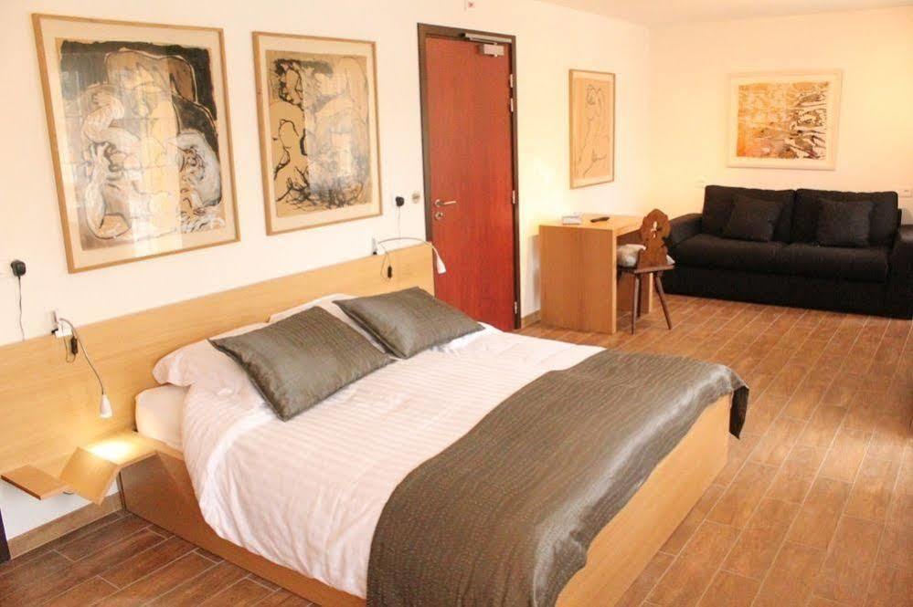 ART Hôtel Kaysersberg-Vignoble Ngoại thất bức ảnh