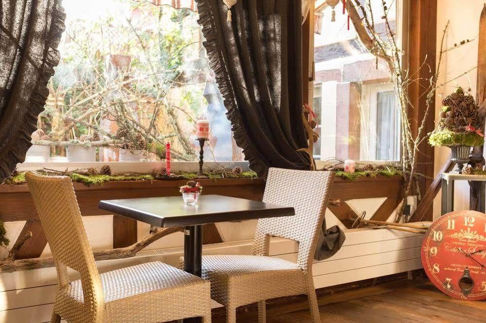 ART Hôtel Kaysersberg-Vignoble Ngoại thất bức ảnh