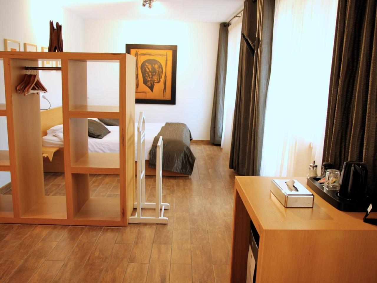 ART Hôtel Kaysersberg-Vignoble Ngoại thất bức ảnh